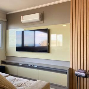 Apartamento com 88m², 3 dormitórios, 3 suítes, 2 vagas no Perito Moreno em Torres para Comprar