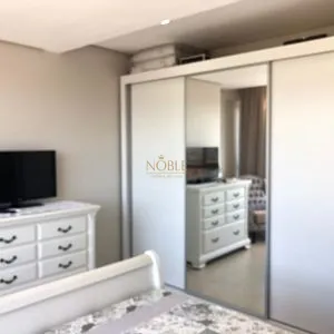 Apartamento com 89m², 3 dormitórios, 1 suíte, 1 vaga no 610 em Torres para Comprar