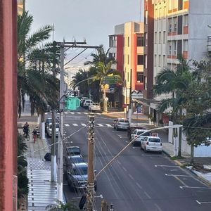 Apartamento com 52m², 1 dormitório, 1 vaga no Olinda em Torres para Comprar