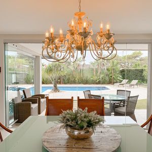 Casa de Condomínio, 4 dormitórios, 4 suítes, 2 vagas no Ocean Side em Torres para Comprar