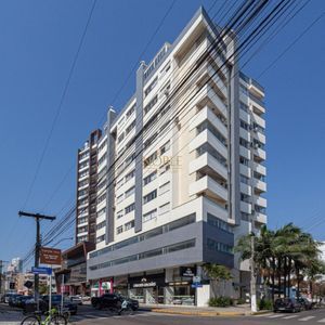 Apartamento com 82m², 2 dormitórios, 1 suíte, 1 vaga no Rosenda em Torres para Comprar