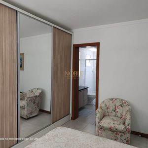Apartamento com 125m², 3 dormitórios, 1 suíte, 2 vagas no Elegance em Torres para Comprar