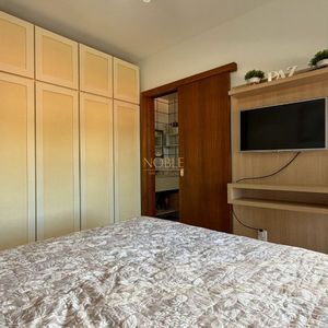 Apartamento com 125m², 3 dormitórios, 1 suíte, 1 vaga no Edifício Praia Grande em Torres para Comprar