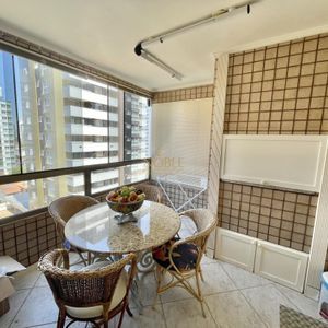 Apartamento com 98m², 3 dormitórios, 1 suíte, 1 vaga no Mar de Flores em Torres para Comprar