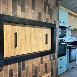 Casa de Condomínio com 417m², 4 dormitórios, 4 suítes, 2 vagas no Reserva das Águas em Torres para Comprar