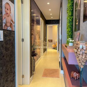 Apartamento com 89m², 2 dormitórios, 2 suítes, 1 vaga no Caparelli em Torres para Comprar