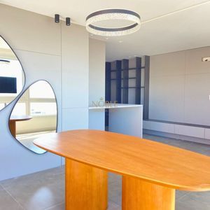 Apartamento com 112m², 3 dormitórios, 3 suítes, 2 vagas no La Vistara em Torres para Comprar