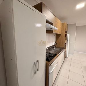Apartamento com 87m², 3 dormitórios, 1 suíte, 1 vaga no Due Fratelli em Torres para Comprar