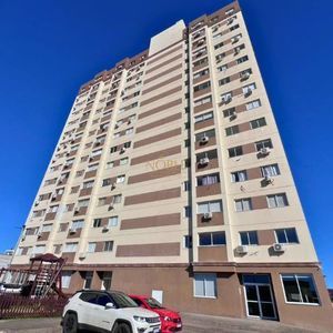 Apartamento com 42m², 1 dormitório, 1 vaga no Residencial Jardim Europa em Torres para Comprar