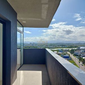 Apartamento com 81m², 2 dormitórios, 1 suíte, 1 vaga no View Place Marina Mampituba em Passo de Torres para Comprar
