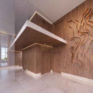 Cobertura, 4 dormitórios, 4 suítes, 2 vagas no Legend em Torres para Comprar