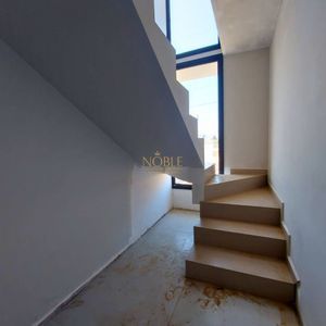 Geminado com 110m², 3 dormitórios, 1 suíte, 1 vaga no bairro Morada das Palmeiras em Torres para Comprar