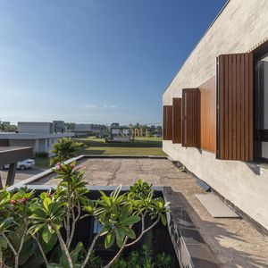 Casa de Condomínio com 244m², 4 dormitórios, 4 suítes, 2 vagas no Condomínio Ilhas Park em Torres para Comprar