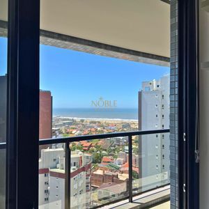 Apartamento com 113m², 3 dormitórios, 1 suíte, 2 vagas no Vista Mare em Torres para Comprar