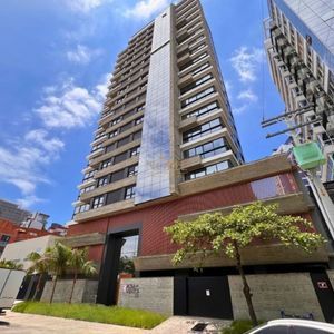 Apartamento com 92m², 2 dormitórios, 2 suítes, 1 vaga no Rosa dos Ventos em Torres para Comprar