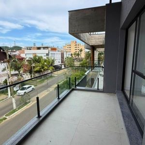 Apartamento com 79m², 2 dormitórios, 1 suíte, 2 vagas no Florença em Torres para Comprar