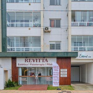 Apartamento com 66m², 2 dormitórios, 1 suíte, 1 vaga no Concord em Passo de Torres para Comprar
