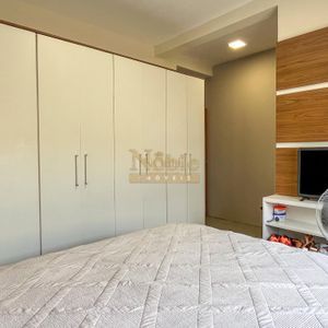 Geminado com 103m², 3 dormitórios, 1 suíte, 2 vagas no bairro Morada das Palmeiras em Torres para Comprar