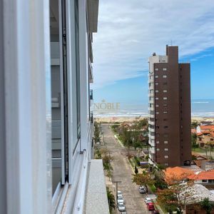 Apartamento com 130m², 3 dormitórios, 1 suíte, 2 vagas no Monterrey em Torres para Comprar