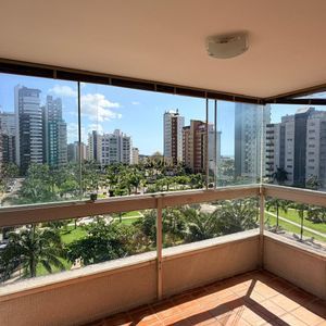 Apartamento com 150m², 3 dormitórios, 1 suíte, 1 vaga no Morada de Torres em Torres para Comprar