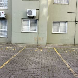 Apartamento com 49m², 2 dormitórios, 1 vaga no Vivendas de Santa Paula em Torres para Comprar
