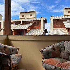 Casa de Condomínio com 161m², 5 dormitórios, 1 suíte, 3 vagas no Condomínio Plaza Guarita em Torres para Comprar