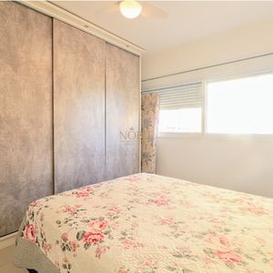 Apartamento com 88m², 3 dormitórios, 1 suíte, 1 vaga no Perito Moreno em Torres para Comprar