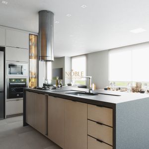 Casa de Condomínio, 4 dormitórios, 4 suítes, 2 vagas no Condomínio Ilhas Park em Torres para Comprar