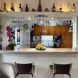 Apartamento com 45m², 2 dormitórios no Torremar em Torres para Comprar