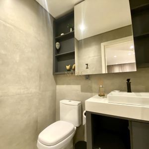 Apartamento com 136m², 3 dormitórios, 3 suítes, 2 vagas no Dall'acqua em Torres para Comprar