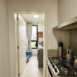 Apartamento com 105m², 3 dormitórios, 1 suíte, 2 vagas no Vesta em Torres para Comprar