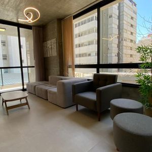 Apartamento com 91m², 2 dormitórios, 1 suíte, 1 vaga no Magma em Torres para Comprar