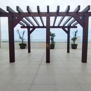 Apartamento com 80m², 3 dormitórios, 1 suíte, 1 vaga no Residencial Dom Pedro em Passo de Torres para Comprar