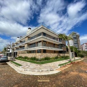 Apartamento com 258m², 3 dormitórios, 3 suítes, 2 vagas no Al Mare em Torres para Comprar