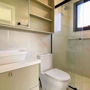 Casa de Condomínio com 190m², 3 dormitórios, 3 suítes, 2 vagas no Reserva das Águas em Torres para Comprar