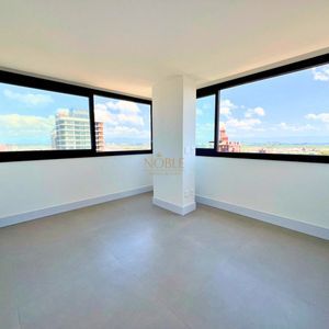 Apartamento com 78m², 2 dormitórios, 1 suíte, 1 vaga no Vista Mare em Torres para Comprar