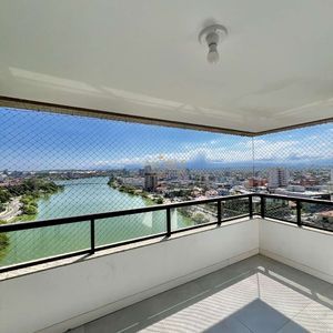 Apartamento com 123m², 3 dormitórios, 1 suíte, 2 vagas no Residencial Ponta da Lagoa em Torres para Comprar