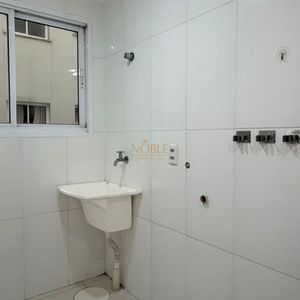 Apartamento com 49m², 2 dormitórios, 1 vaga no Vivendas de Santa Paula em Torres para Comprar