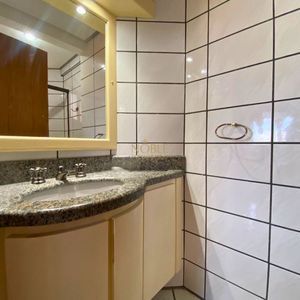 Apartamento com 125m², 3 dormitórios, 1 suíte, 1 vaga no Edifício Praia Grande em Torres para Comprar