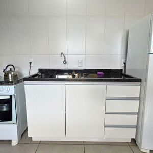 Apartamento com 43m², 2 dormitórios, 1 suíte, 1 vaga no Loft Las Piedras em Torres para Comprar