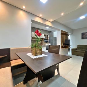 Apartamento com 79m², 2 dormitórios no Jangada em Torres para Comprar