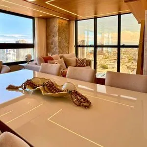 Apartamento com 86m², 2 dormitórios, 2 suítes, 1 vaga no Titanium em Torres para Comprar