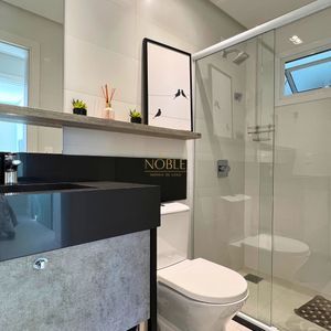 Cobertura com 202m², 3 dormitórios, 1 suíte, 2 vagas no San Andrés em Torres para Comprar