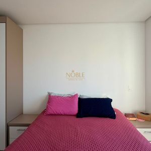 Apartamento com 83m², 2 dormitórios, 1 suíte, 2 vagas no Bellagio Residenziale em Torres para Comprar