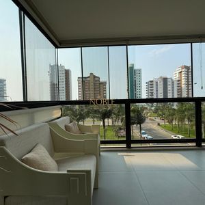 Apartamento com 115m², 3 dormitórios, 2 suítes, 2 vagas no Morada do Mar em Torres para Comprar
