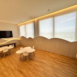 Apartamento com 89m², 2 dormitórios, 1 suíte, 1 vaga no Vista Mare em Torres para Comprar