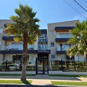 Apartamento com 101m², 2 dormitórios, 2 suítes, 2 vagas no Belize em Torres para Comprar