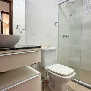Apartamento com 95m², 3 dormitórios, 1 suíte, 2 vagas no Riverside em Torres para Comprar