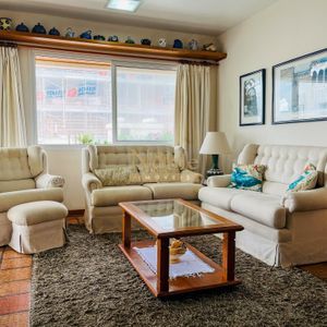 Apartamento com 122m², 3 dormitórios, 1 suíte, 1 vaga no Villa del Mar em Torres para Comprar