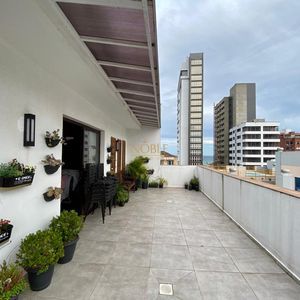 Apartamento com 135m², 3 dormitórios, 2 vagas no Plaza Mayor em Torres para Comprar